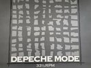depeche mode Promo