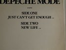 depeche mode Promo