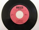 GEORGE LINDER AND THE INDIVIDUALS LITTLE BOY BLUE/ FRAULEIN 45 RARE ROCKABILLY