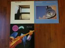 DIRE STRAITS+3 LP´S DIRE STRAITS+MONEY FOR NOTHING+BROTHERS IN ARMS+GEBRAUCHT+
