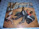 Nino Ferrer ?– Métronomie - rare lp
