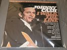 Johnny Cash I Walk The Line MOFI Mobile Fidelity (?/3000 45rpm vinyl)