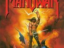 NEW Kings Of Metal  Manowar   (Vinyl)  LP Record