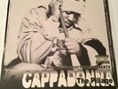 Cappadonna The Pillage On Vinyl From 1998 2X Vinyl