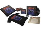 SAXON - BATTERING RAM - LP VINYL + 2CD BOXSET NEW SEALED 2015