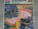 'DAYS OF FUTURE PASSED' BY THE 'MOODY BLUES' VINYL ALBUM