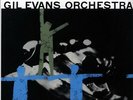 SEALED NEW LP The Gil Evans Orchestra - Great Jazz Standards Featuring John Cole