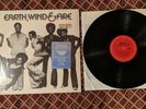 Earth, Wind & Fire That's the Way of The World Columbia PC 33280 EX/EX+ shrink