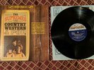 The Supremes Sing Country Western & Pop Motown MT-625 NM/NM in shrink