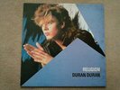 DURAN DURAN - RELIGION  - 1 LP LIVE HAMMERSMITH ODEON 15 NOVEMBER 1982