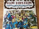 Ewan MacColl - Blow Boys Blow XTRA 1052 LP Songs Of The Sea. Sea Shanties Vinyl