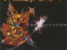 Magnum The Visitation Limited Edition CD Yellow Vinyl Box Set In original Seal