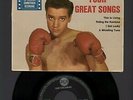 ? EP 1962 Elvis Presley  KID GALAHAD  1st German Pressing  RCA s7 EPA 9068  NM ?