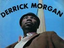 RARE 1969 BEST OF DERRICK MORGAN