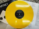 PAUL McCARTNEY III YELLOW VINYL in-Hand DIRECT EXCLUSIVE Only 3000 Ltd SEALED LP