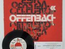 OFFENBACH Oratory St. Joseph St. Chrone de Neant LP 1972 & Concert Ticket Stub