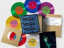 Coffret Etienne Daho  1000 EX  