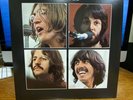 THE BEATLES  LET IT BE  1979 VINYL SW-11922  WITH ORIG POSTER AND INNER SLEEVE