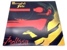 Mercyful Fate - Melissa [New Vinyl LP] Black, Ltd Ed, Yellow, Reissue, Digital D