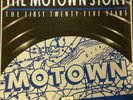 THE MOTOWN STORY LP VINYL RECORD BOXSET