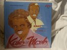 KAKO Y SU COMBO  CANTA ISMAEL RIVERA JR.