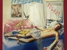 Marillion Fugazi Vinyl LP Album EMI Records EMC 2400851 Record Gatefold