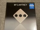McCartney III [BN Exclusive] [Opaque Blue] by Paul McCartney (Music, Vinyl LP) 