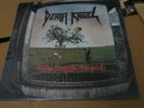 DEATH ANGEL frolic through the park KOREA VINYL LP 12