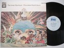 CHOCOLATE WATCHBAND The Inner Mystique NM RAVEN '81 RE Garage Psych LP Australia