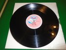 THE CURE - PRIMARY - 12