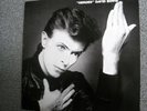 DAVID BOWIE / HEROES / D 1977 / RCA NL 83857