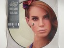 Video games/Blue Jeans 7inch Vinyl Unopened  Lana Del Rey