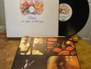 Queen A Night At The Opera Original 1975 UK Vinyl LP