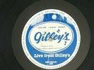 Eddie Rabbitt Radio Show LP Live From Gilley's 1986 VG++