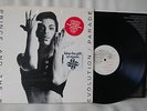 PRINCE EVOLUTION parade NM ORIGINAL LP WITH 4 HYPE STICKERS SOUL FUNK ROCK LP