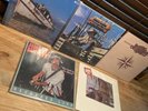 5 JIMMY BUFFETT LP'S  EX/NM