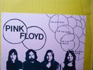 Pink Floyd – Live a.k.a. Cymbaline double vinyl LP