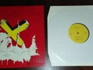 Gotham City - Black Writs 1983 Private Heavy Metal Rock EP Lp Rare Near Mint