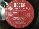 ROLLING STONES -No 2 1st Press vinyl LP 1A 1A Unboxed mono Decca BLIND MAN TEXT