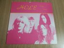 HOLE - PRETTY IN PARIS - UNOFFICIAL RELEASE - WHITE LABEL - VERY GOOD++