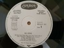 Ike & Tina Turner LP So Fine W/L Promo German London Vinyl SHA-U 112