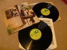 *NMINT* Pink Floyd UMMAGUMMA SHDW1/2 UK Lp 1969 HARVEST Laminated g/f