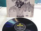 The Beatles 1966 Revolver Stereo 1st Press 606-1 Superb condition...