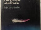Light As A Feather, by Chick Corea & Return To Forever USA 1972 Polydor