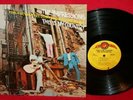 THE IMPRESSIONS This is My Country LP CURTOM CRS 8001 Original Curtis Mayfield