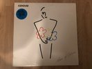 Icehouse ‎– Man Of Colours 1987 Regular RML 53239 Ltd. Blue Aus Press Vinyl NM