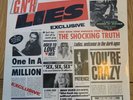 GUNS N' ROSES, 