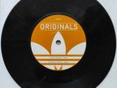 Velvet Hammer/Pharrell Williams Happy Label Originals 45 OG-020 VG+