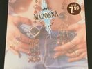 Madonna ?– Like A Prayer vinyl- MINT SEALED LP 1989 Sire Records?– 25844-1