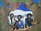 The Gladiators - Proverbial Reggae (LP, Virgin France, 1984)